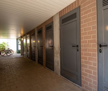 Appartement met 1 slaapkamer in hartje Mechelen - Photo 4