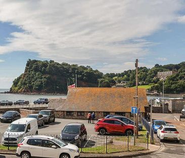 Marina Court, Powderham Terrace, Teignmouth, TQ14 - Photo 4