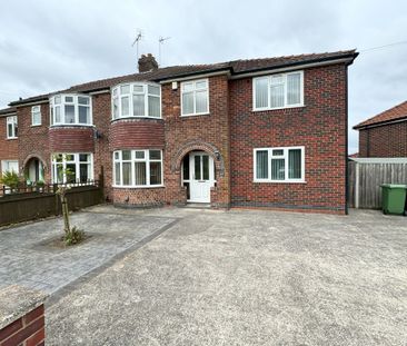 Newland Park Drive, Hull Road - P1346 - Photo 5