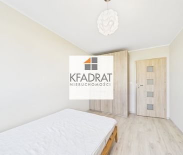 Dwa pokoje z garażem na strzeżonym osiedlu - Zdjęcie 5