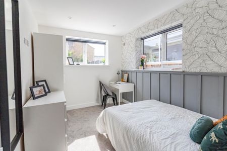 Romsey Road #77 - Photo 5