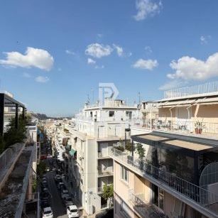 Διαμέρισμα για ενοικίαση Κολωνάκι (Κολωνάκι - Λυκαβηττός) - Photo 1