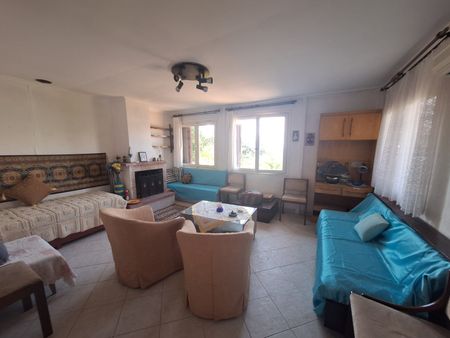 Μονοκατοικία για ενοικίαση Σκάλα Νέων Επιβατών (Θερμαϊκός) - Φωτογραφία 2
