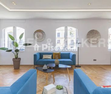 Piso en alquiler en La Dreta de L'Eixample - Photo 3