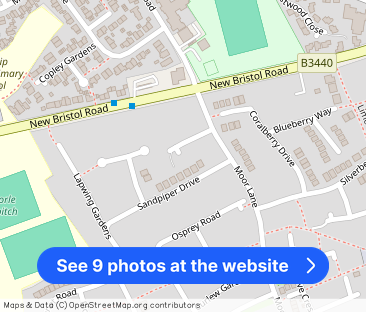 Downs Close, Weston-super-Mare - Photo 1