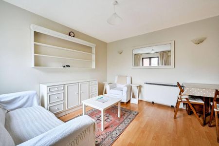 1 bedroom terraced house to rent - Photo 3