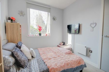 1 bedroom apartment to rent - Photo 5