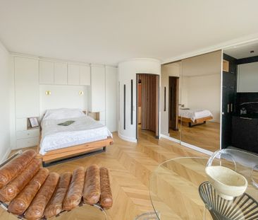 Appartement ancien - Photo 4