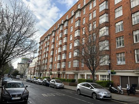 5 bedroom apartment to rent - Photo 2