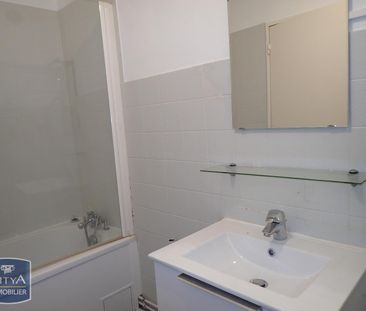 Location Appartement 1 pièce 33m² CHATEAUROUX 36000 - Photo 4