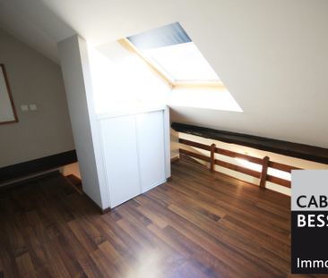 Location Appartement 1 pièce 21m² GRENOBLE 38000 - Photo 4