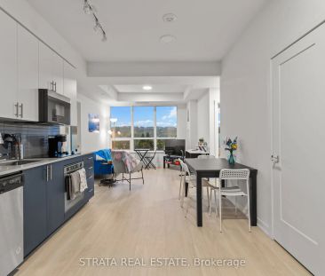 415 Main Street W #601 - Photo 3