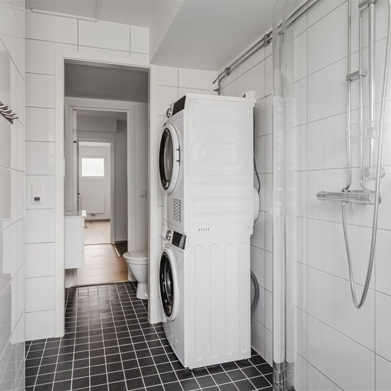 Ekholmsvägen 22B - Foto 1