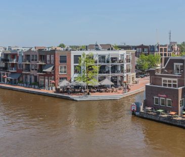 Appartement Thorbeckeplein, Alphen aan den Rijn - À louer - Foto 4