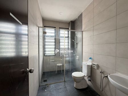 Desa Bertam Double Storey Terrace - Foto 4