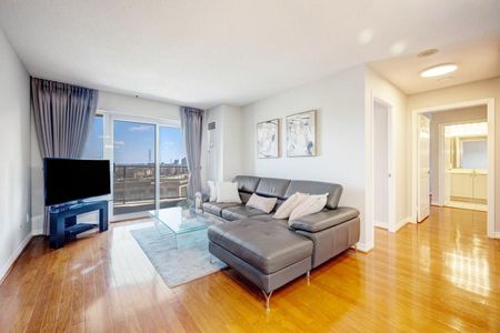 For Lease - 25 Kingsbridge Garden Circle Unit# 616, Mississauga, Ontario - Photo 2