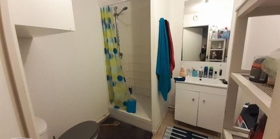 Location Appartement 2 pièces 39m² TOURS 37000 - Photo 3