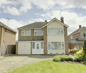 Abbots Drive, Crowland, PE6 - Photo 6