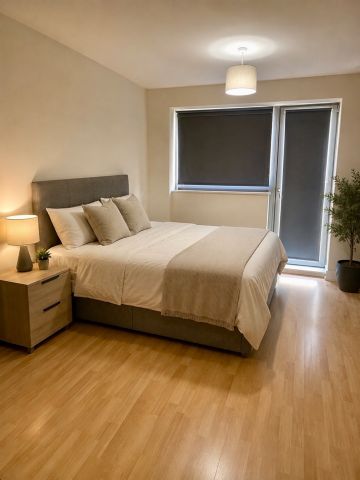 1 Bed Flat, The Base, B16 - Photo 2