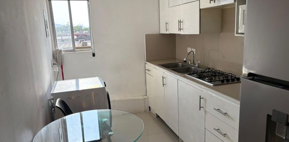Departamento en renta - Photo 2