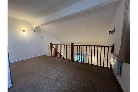 1 bedroom end of terrace house to rent - Photo 3