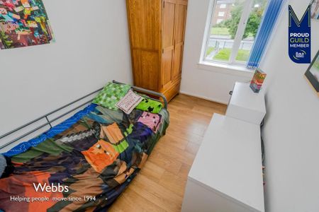 3 bedroom apartment to rent - Photo 5