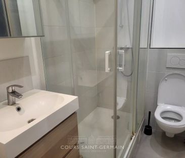 Tout savoir sur cet appartement dans le quartier Auteuil Nord, à Paris 16ème - Photo 5