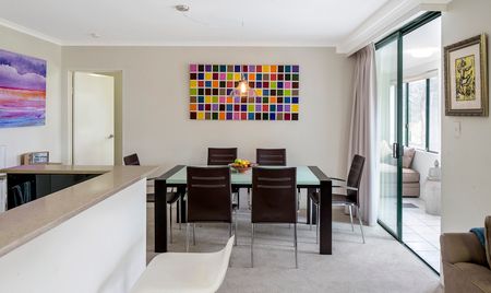 5/156-164 Chalmers Street, Surry Hills NSW 2010 - Apartment For Rent | Domain - Photo 5