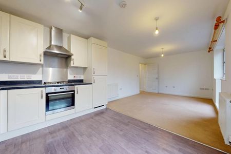 2 bedroom apartment to rent - Photo 5