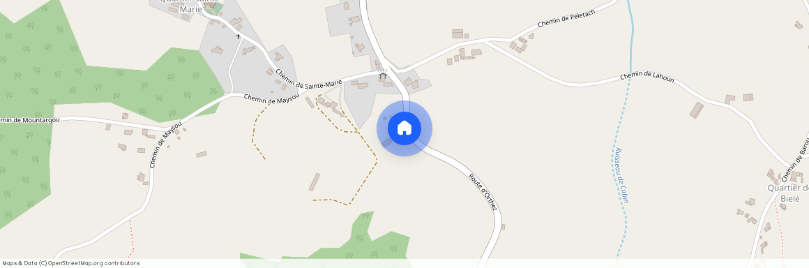 PYRENEES-ATLANTIQUES (64), - NOUVELLE-AQUITAINE, ORTHEZ (64300)