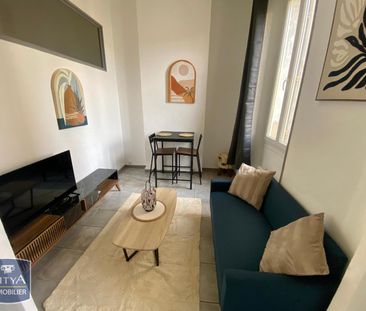 Location Appartement 2 pièces 41m² TOULON 83000 - Photo 4