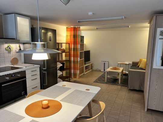 Vesslevägen, Bromma - Photo 1
