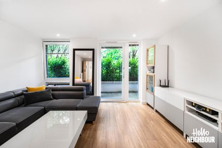 Endeavour House, Ashton Reach - Photo 3