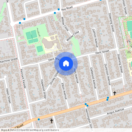 1/24 Shirley Street, NSW 2121, Epping