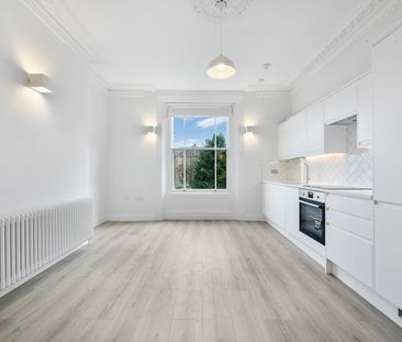 Studio apartment - Photo 5