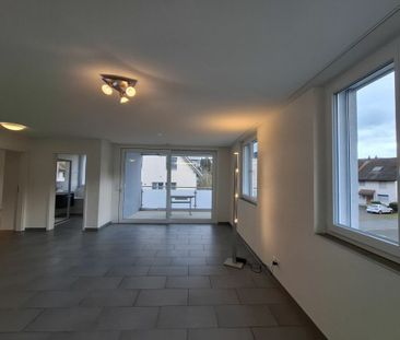 3.5 Zimmer, 74 m², 1. Stock - Foto 1