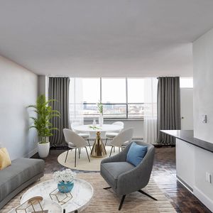 Eva Road Apartments - Photo 2