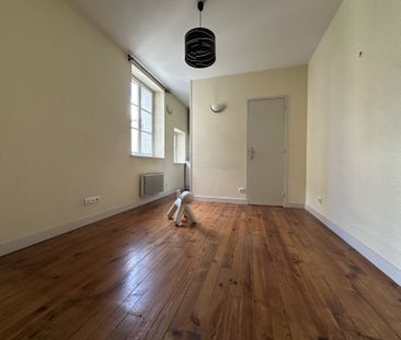 Location Appartement 2 pièces 28m² CLERMONT FERRAND 63000 - Photo 4