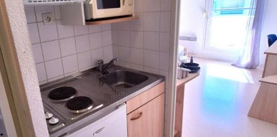 Appartement 1 pièce à Metz-Devant-les-Ponts - Photo 2