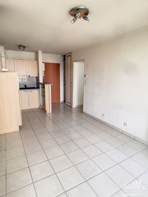 T2 avec Terrasse Audincourt - Photo 1