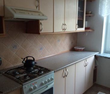 2 pokoje 48.00 m2 1 piętro z balkonem. Wrotków. - Photo 2