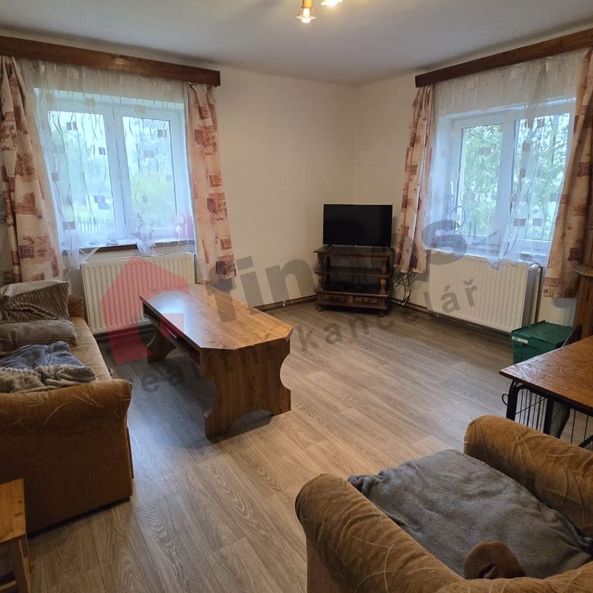 Pronájem rodinného domu 80 m², Strojetice - Photo 1