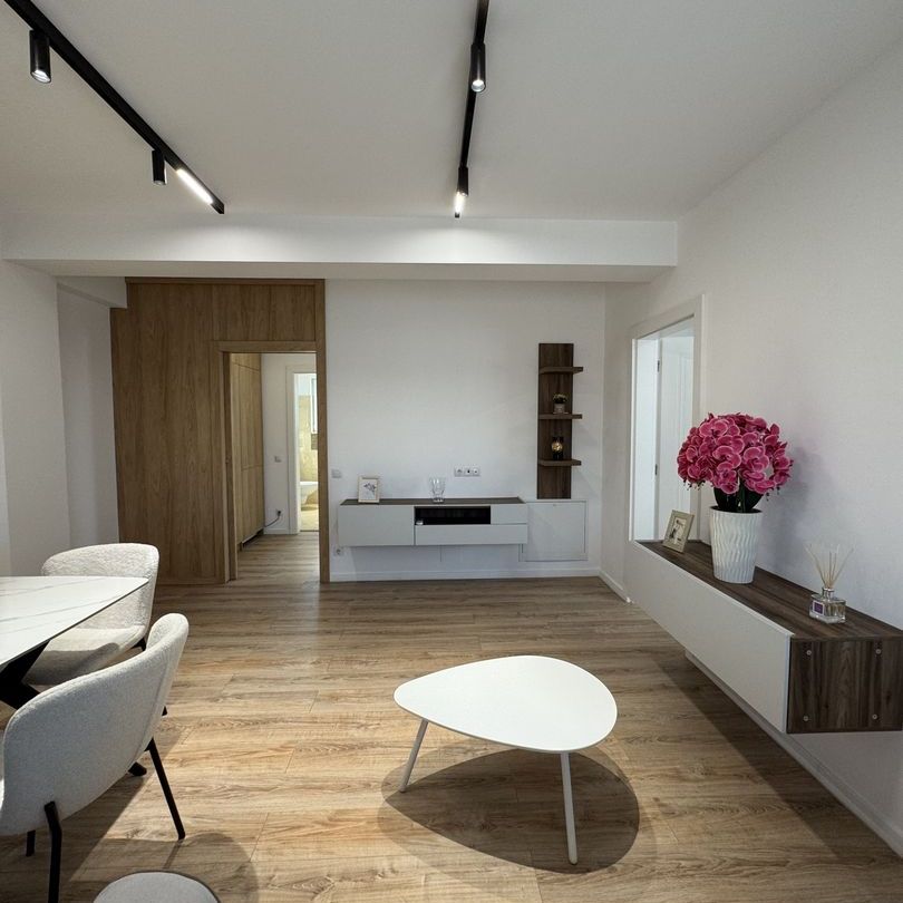 3 camere de inchiriat | IANCU NICOLAE | SUPERB - Photo 1