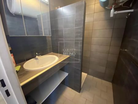 Location Appartement 1 pièce 27m² LE CANNET 06110 - Photo 4