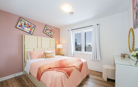 For Lease - 4263 FOURTH Avenue Unit# 632, Niagara Falls, Ontario - Photo 5