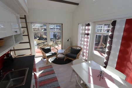 Punschvägen, Lidingö - Foto 2