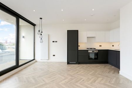 Cardigan Road, Bow, London E3 - Photo 4