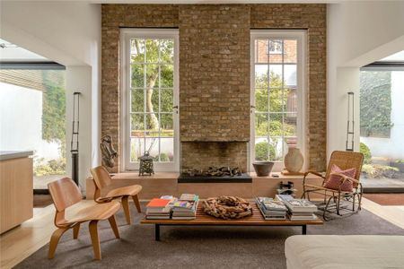 5 bedroom terraced house to rent - Photo 4