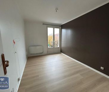 Location Appartement 1 pièce 32m² LE HAVRE 76600 - Photo 2