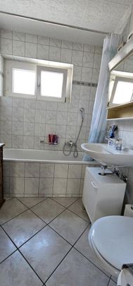 4 Zimmer, 1. Stock - Photo 1